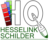 HQ Hesselink Schilder